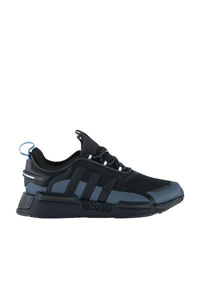 adidas Nmd V3 Men's Black Sports Shoes (Hq4447)