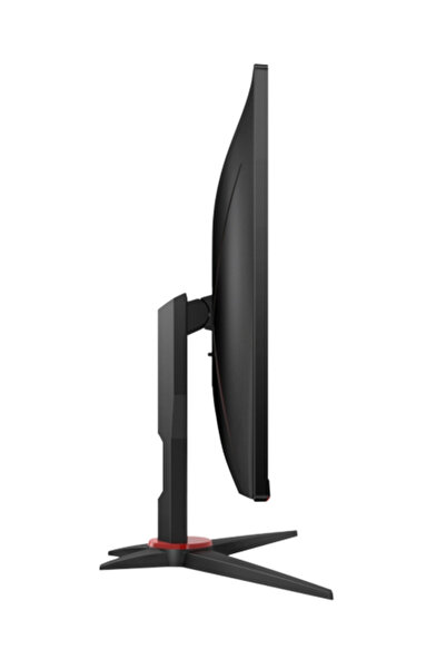 Aoc Monitor Gaming IPS LED AOC 23,8" 24G2SPAE/BK, Full HD (1920 x 1080), VGA, HDMI, DisplayPort