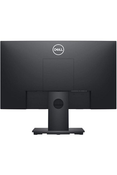 Dell Monitor TN LED Dell 19.5" E2020H, 1600 x 900, VGA, DisplayPort (Negru)