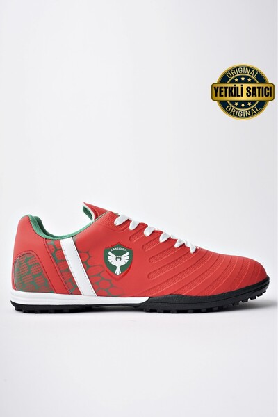 Amed Spor NEAR Unisex Килимове поле Травяне поле Футбольні бутси