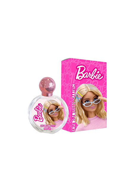 Barbie Parfüm 50 ml