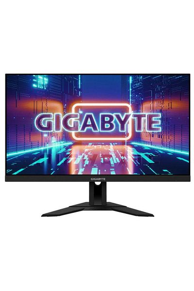 Gigabyte Monitor Gaming IPS LED GIGABYTE 28" M28U, UHD (3840 x 2160), HDMI, DisplayPort, Boxe, 144 Hz, 1 ms
