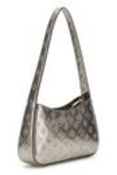 Guess Jeans Silver handbag 6170 Guess jeans