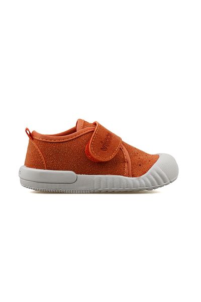 Vicco Unisex Children's Casual Shoes, Phoenix Orange