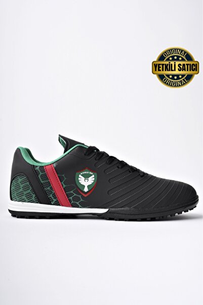 Amed Spor NEAR Unisex Килимове поле Травяне поле Футбольні бутси