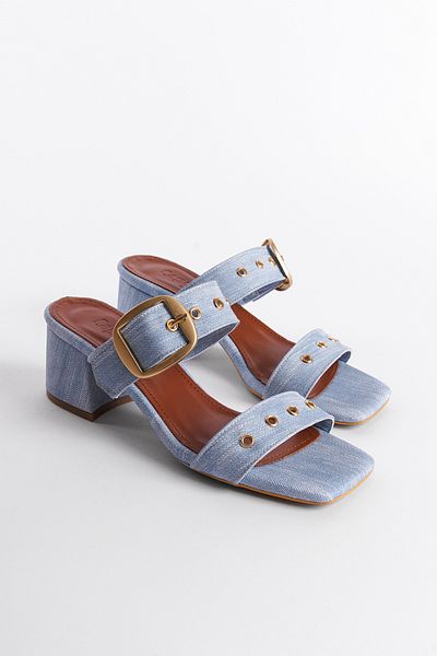 Capone Outfitters Mala női papucs