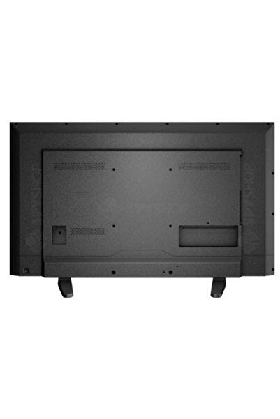 Hikvision Monitor LED Hikvision 42.5" DS-D5043QE, Full HD (1920 x 1080), VGA, HDMi, Boxe (Negru)