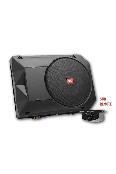 JBL BASSPRO SL2 JBL 8" AMPLIFIED SUBWOOFER (20CM)