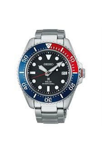 Seiko ساعة يد رجالية SNE591P1