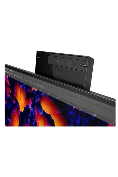 HP Monitor IPS LED HP 23.8" Z24m G3, QHD (2560 x 1440), HDMI, DisplayPort (Gri)