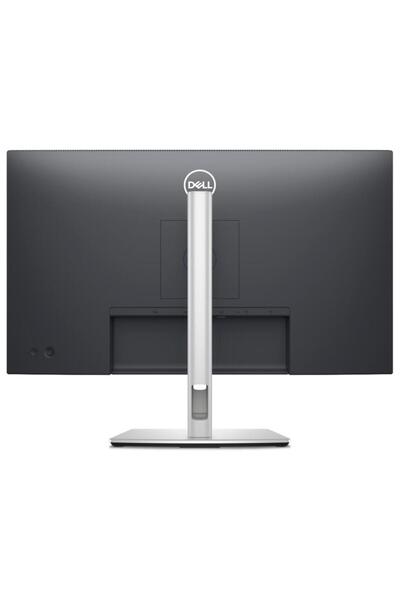 Dell Monitor IPS LED Dell 27" P2725H, Full HD (1920 x 1080), VGA, HDMI, DisplayPort, Pivot, 100 Hz