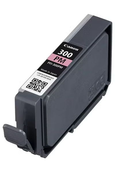 Canon خرطوشة حبر PFI-300PM Photo Magenta