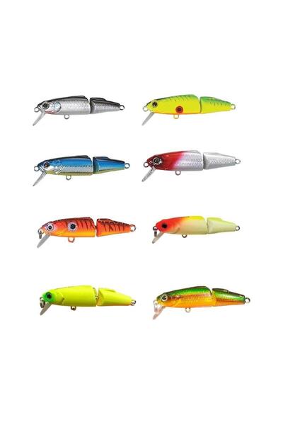 Strike pro EG-093 Jb Silver Sprat 50 Serisi Suni Yem 8676895924657