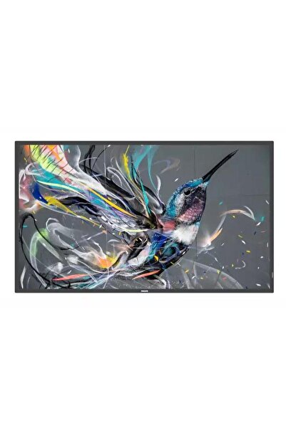 Philips Display Profesional VA LED Philips Q-Line 31.5" 43BDL3511Q/00, Full HD (1920 x 1080), DVI, HDMI