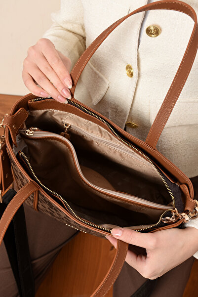 Cacharel Paris Women's Hand and Shoulder Bag a Quality