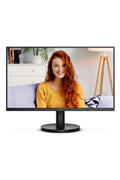 Aoc Monitor VA LED AOC 23.8" 24B3HMA2, Full HD (1920x1080), VGA, HDMI, Boxe, ...