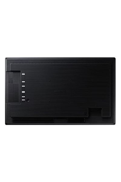 Samsung Display Profesional ADS LED Samsung 23.8" LH24QBCEBGCXEN, Full HD (1920 x 1080), HDMI, WiFi (Negru)
