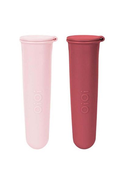 OiOi Silicone Ice Cream Mold - Ice Ice Pp-Vr