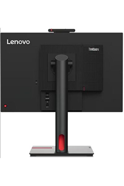 LENOVO Monitor IPS LED Lenovo ThinkCenter TIO 24 G5, Full HD (1920 x 1080), HDMI, DisplayPort, Boxe, Pivot