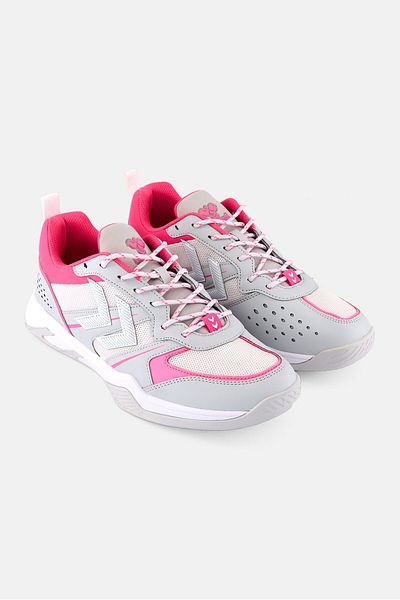 hummel Women Teiwaz 2,0 Lace Up Outoor Shoes, Multicolor