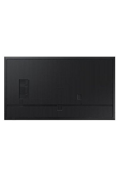 Samsung Ecran Profesional VA LED Samsung 43" LH43QHCEBGCXEN, UHD (3840 x 2160), HDMI, DisplayPort, WiFi