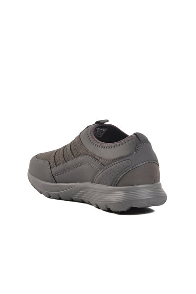 AYAKMOD Чорні легкі еластичні чоловічі спортивні кросівки Disc M Model