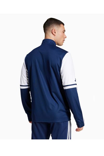 adidas Squadra 25 Training - μπλε ναυτικό μακρυμάνικο τοπ ID2978