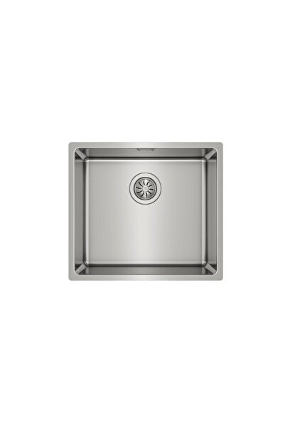 Teka Linea 45.40 Tezgah Altı Paslanmaz Çelik Mutfak Evyesi