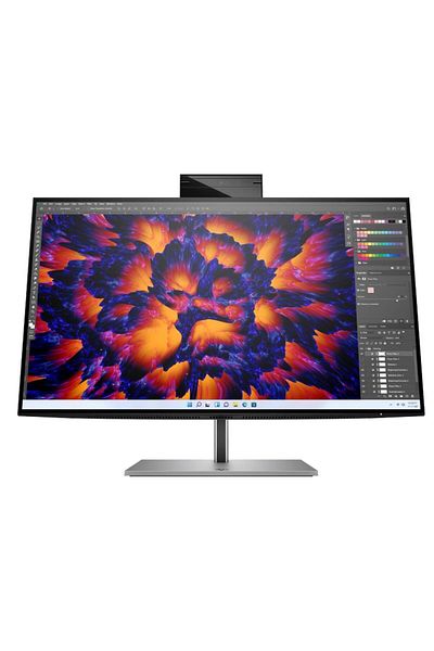 HP Monitor IPS LED HP 23.8" Z24m G3, QHD (2560 x 1440), HDMI, DisplayPort (Gri)