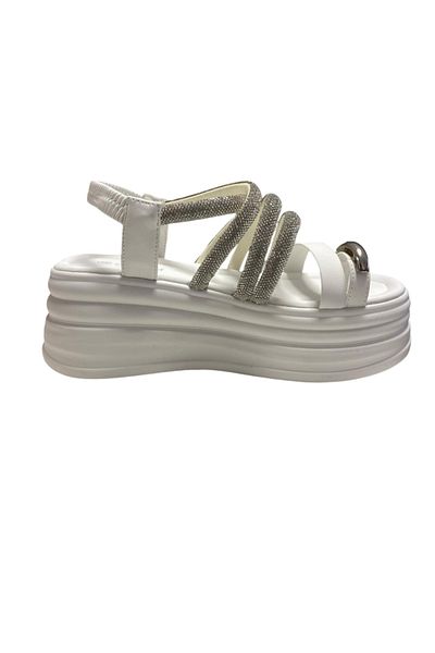 Guja Summer Women Sandals with Stones