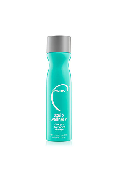 Malibu C Scalp Wellness Shampoo 1 liter