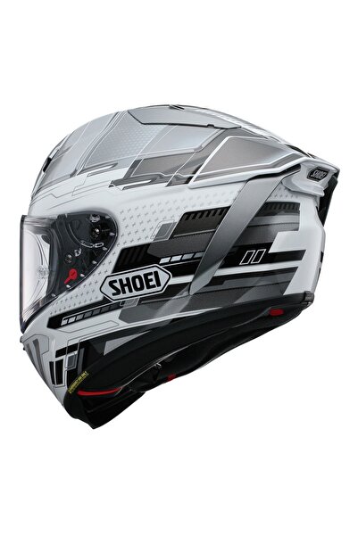 Shoei X-SPIRIT PRO PROXY TC-6 KASK
