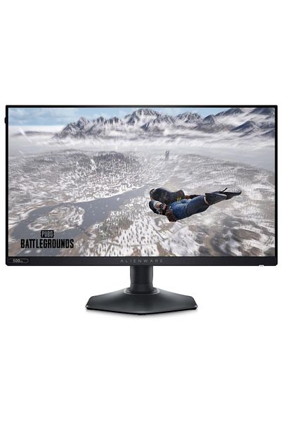 Dell Monitor pentru jocuri TFT LED Dell Alienware 24,5" AW2524HF, Full HD (1920x1080), HDMI, 500 Hz, 0,5 ms