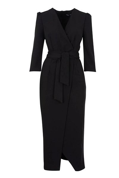 AYHAN Women's Bb Dress