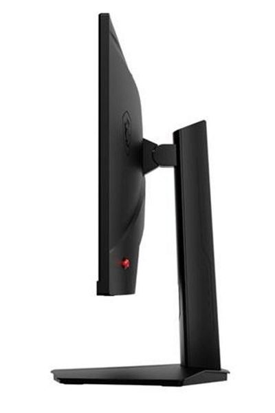 MSI Monitor Gaming Rapid IPS LED MSI G244F E2, Full HD (1920 x 1080), HDMi, DisplayPort, 180 Hz, 1 ms