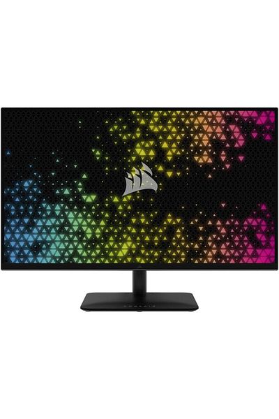 Corsair Monitor Gaming IPS LED Corsair XENEON 31.5" 315QHD165, QHD (2560 x 1440), adaptive Sync, 165Hz, 1 ms