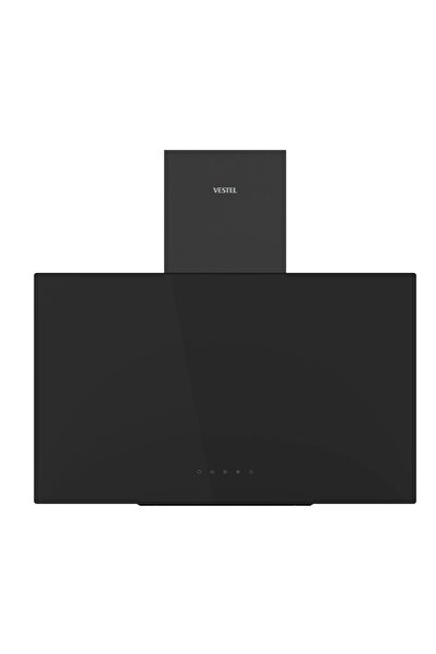 Vestel Ad 63340 S Siyah Duvar Tipi Davlumbaz