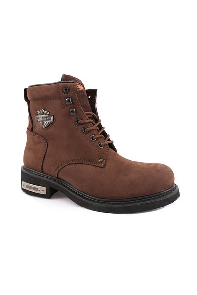 Harley Davidson Ανδρικές μπότες Harley Davidson 025m0109 Gibson