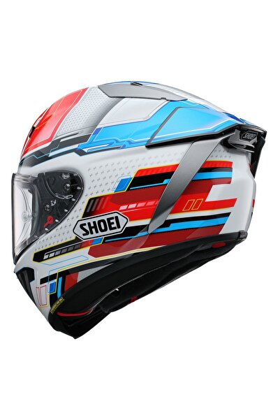 Shoei X-SPIRIT PRO PROXY TC-10 KAPALI KASK