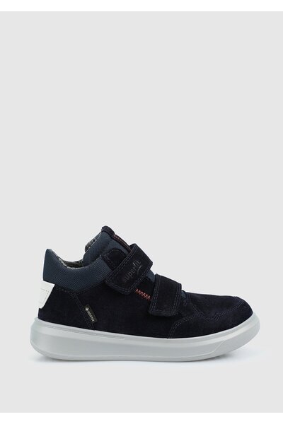 Superfit Чоловічі дитячі темно-сині вуличні черевики