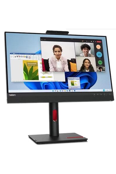 LENOVO Monitor IPS LED Lenovo ThinkCentre TiO 24 Gen 5, Full HD (1920 x 1080), HDMI, DisplayPort