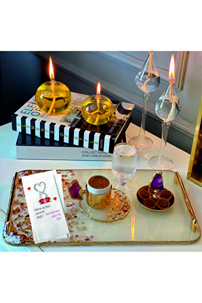 AMBALAJDÜNYAM Kahve İçmeyi Sevenle değil Dertleşmeyi Bilen ile İçilir Yazılı ...