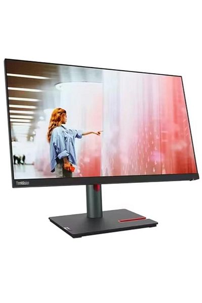 LENOVO Monitor IPS LED Lenovo ThinkVision 23,8" P24q-30, WQHD (2560 x 1440), HDMI, DisplayPort