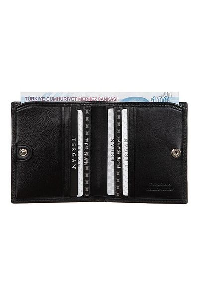 Tergan 1500 Model Men's Wallet