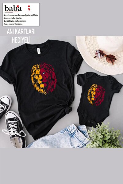 venüsdijital Galben Roșu Leu Tată Fiu Fată Prețul este unic al produsului Adăugați mai puțin 2 bucăți în coș pentru a combina