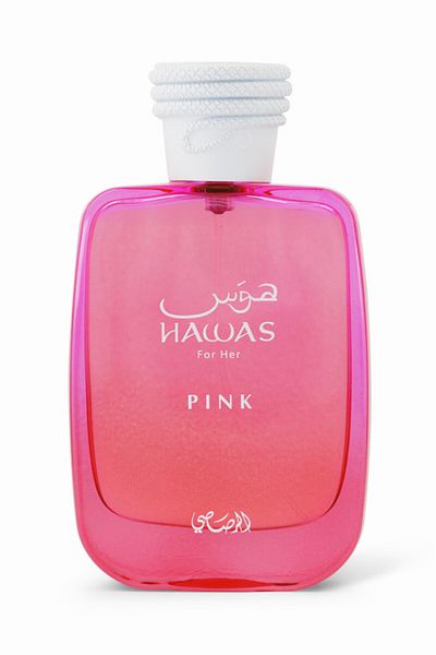 Rasasi Hawas Pink 100 Ml