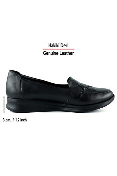 Erkan Saçmacı Pantofi casual cu slip-on cu detaliu cu bandă încrucișată din piele naturală Mammina