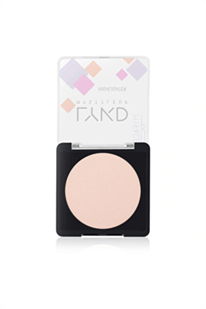 lykd 914 Rosy Glow Tekli Aydınlatıcı