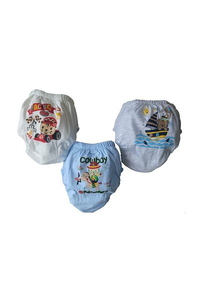 bonbonetti chocolate baby&kids Pantaloni de antrenament pentru antrenament pentru copii, rezistenti la scurgeri