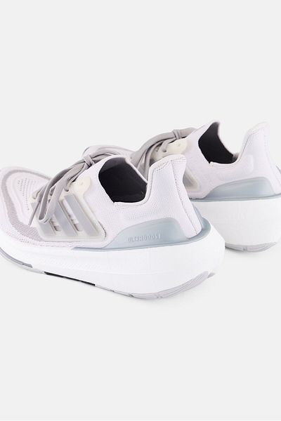 adidas Women Lace Up Running Shoes, White